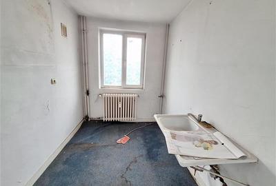 Apartament cu 2 camere decomandat în Orizont - 7