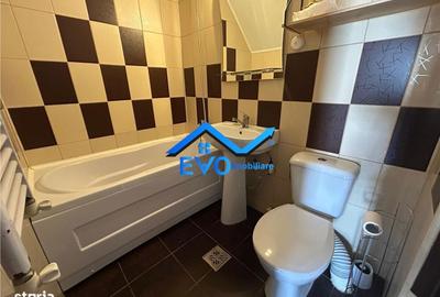 Apartament cu 2 camere în Alexandru cel Bun - 1