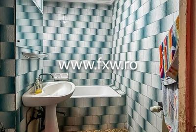 Apartament cu 3 camere decomandat în Drumul Taberei - 5