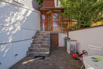 CASA 3 CAMERE CU 86 MP, BECI, POD SI CURTE | ZONA SCHEI - 12