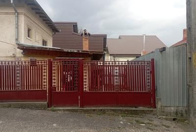 Casă cu 2 camere în Central - 6