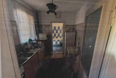 Casă cu 4 camere în Mircea Vodă - 4