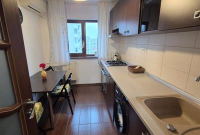 Apartament cu 2 camere decomandat în Turda - 4