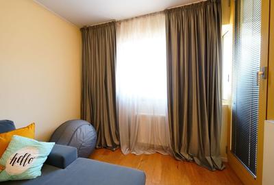 2 Camere cu 2 bai + Parcare, Aviatiei Park, Herastrau - 14