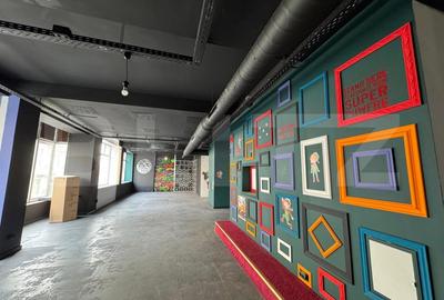 Spațiu comercial, de 177 mp, în Ultracentral - 12