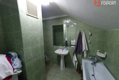 Apartament de vanzare cu 2 camere si balcon, zona Shopping City Apartament de vanzare cu 2 camere si balcon, zona Shopping City - 12