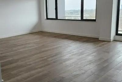 Apartament unic, 249 mp, vedere libera spre parcul Herastrau - 8
