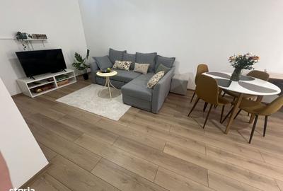 Apartament cu 2 camere decomandat în Central - 10