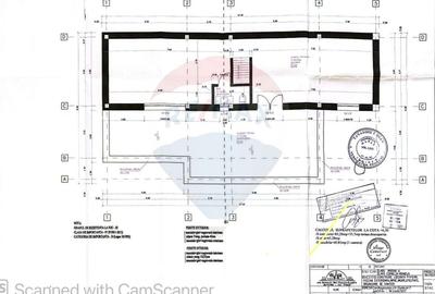 Vila de lux cu 6 camere in Mogosoaia - rafinament, confort si liniste Vila de lux cu 6 camere in Mogosoaia - rafinament, confort si liniste - 5