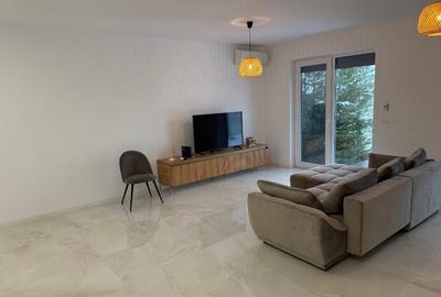 Duplex Giarmata Vii mobilat si utilat - 5