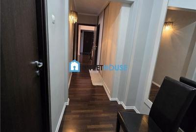 Apartament cu 3 camere în Central - 5