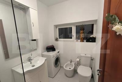 Garsonieră decomandată, mobilată în Central - 2