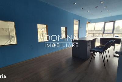 Spațiu comercial, de 215 mp, în Narciselor - 10