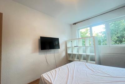Apartament 2 camere Dristor - Park Lake, stradal, 5 minute de metrou, modern - 2