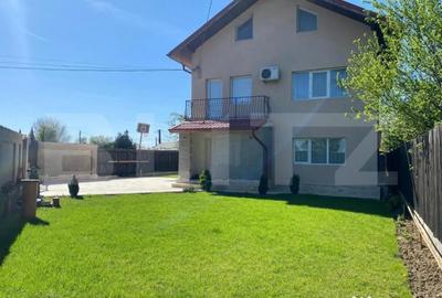 Casă cu 7 camere cu Teren 587 Mp în Valea - 4