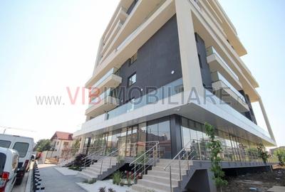 3 cam 111 mp, cu parcare subterana - 13 Septembrie - Grand Residence - 2