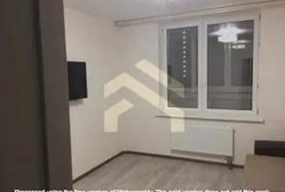 Inchiriere apartament o camera zona Someseni - 1