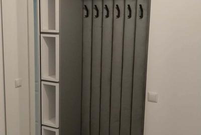 Garsonieră decomandată în Lunca Cetățuii - 5