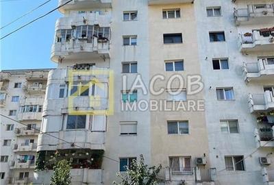 Apartament 3 camere decomandate, 73 mp, Narciselor 6, Bacau - 17