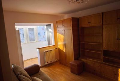 Apartament cu o camera | 25 mp | Manastur - 2