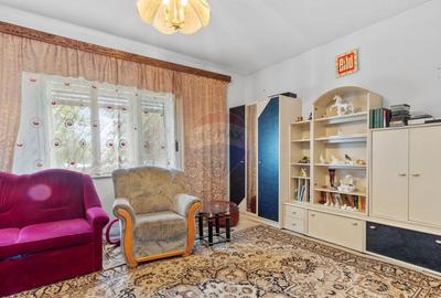 Casă individuală cu 4 camere cu Teren 720 Mp în Grădiște - 11