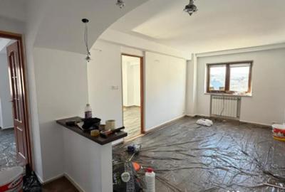 Apartament cu 3 camere decomandat în Central - 2