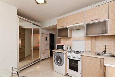 Apartament cu 1 camera, in Viva City (langa Iulius Mall) - 3