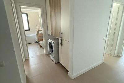 Apartament cu 2 camere decomandat în Păcurari - 9