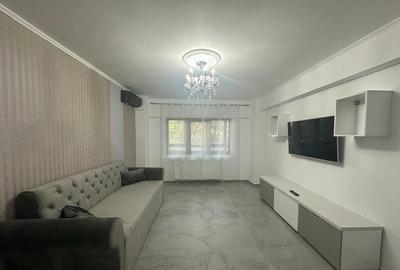 VIGAFON - Apartament 2 camere Cantacuzino