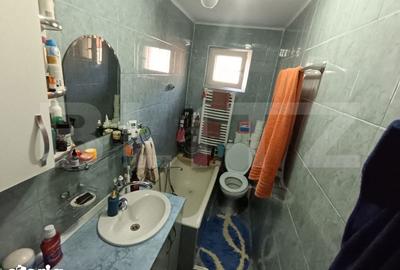 Apartament cu 2 camere decomandat în George Enescu - 10
