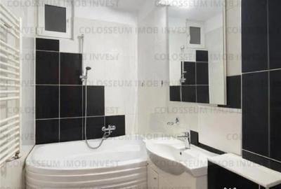 Apartament cu 2 camere decomandat în Centrul Civic - 2