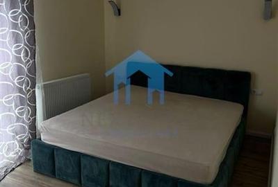 Apartament 2 camere, Ego Residence