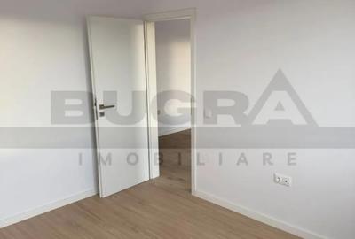 Apartament cu 3 camere semidecomandat în Chinteni - 2