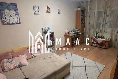 Apartament cu 3 camere, mobilat în Vasile Aaron - 2