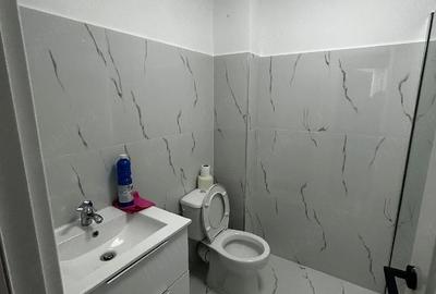 Apartament cu 2 camere semidecomandat în Bucovina