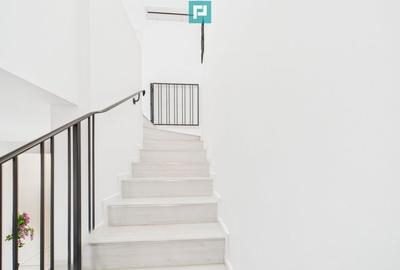 Duplex 1/2 mobilat si utilat in Sacalaz - 6