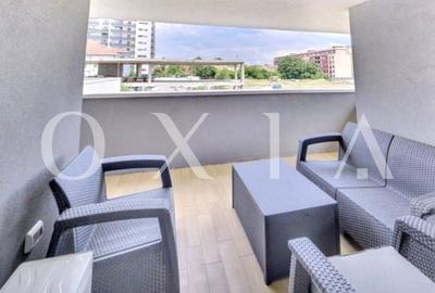 AX1134 ISHO, Take Ionescu, Loc De Parcare Subteran - 9