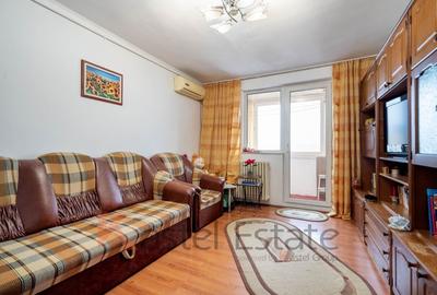 Apartament cu 2 camere decomandat, mobilat în Drumul Taberei - 5