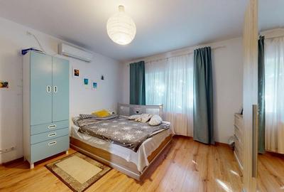 VIla Spatioasa 9 Camere si teren 260 mp - Strada Escalei! - 18