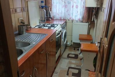 Apartament cu 3 camere semidecomandat în Fălticeni - 2