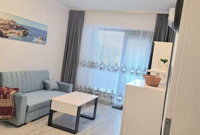 GARS. IRAM RESIDENCE, PRIMA INCHIRIERE, BOXA, INCALZIRE PARDOSEALA - 1