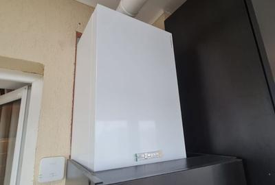 Sun plazza bloc Nou vedere delta Vacaresti - 10