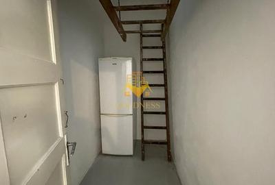 Casă 3 camere, Mihail  Kogalniceanu, Zona Ultracentrală, Curte 240 mp - 8