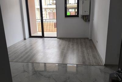 Apartament cu 3 camere semidecomandat în Giroc - 1