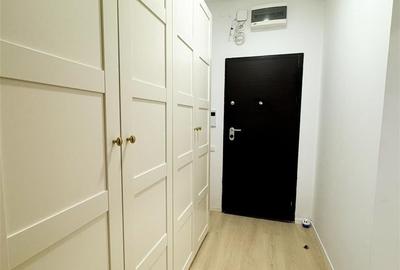 Apartament 3 camere de inchiriat Laguna Residence Floreasca - 30