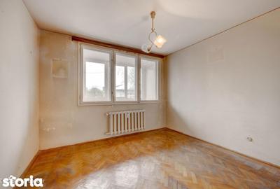 Apartament cu 2 camere în Gara de Nord - 10