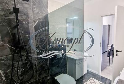 Apartament la cheie intr-un bloc nou - 8