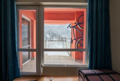 Garsonieră decomandată în Central - 8