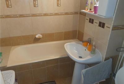 Oferta urgenta! Apartament 3 camere etaj 2,cu pivnita in Valea Aurie - 15