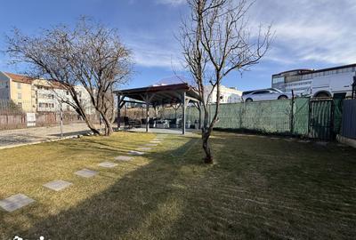 Spațiu comercial, de 150 mp, în Andrei Mureșanu - 1